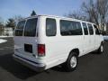 2008 E Series Van E350 Super Duty XLT 15 Passenger #7