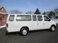 2008 E Series Van E350 Super Duty XLT 15 Passenger #8