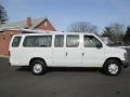 2008 E Series Van E350 Super Duty XLT 15 Passenger #9