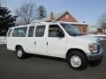 2008 E Series Van E350 Super Duty XLT 15 Passenger #10