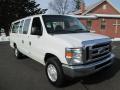 2008 E Series Van E350 Super Duty XLT 15 Passenger #11