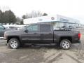 2014 Silverado 1500 LT Z71 Crew Cab 4x4 #2