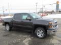 2014 Silverado 1500 LT Z71 Crew Cab 4x4 #4