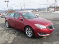 Front 3/4 View of 2014 Buick Regal FWD #5