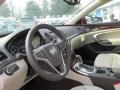 Dashboard of 2014 Buick Regal FWD #12