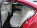 Rear Seat of 2014 Buick Regal FWD #19