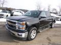 2014 Silverado 1500 LTZ Z71 Crew Cab 4x4 #2 2014 Silverado 1500 LTZ Z71 Crew Cab 4x4 #2