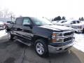 2014 Silverado 1500 LTZ Z71 Crew Cab 4x4 #4 2014 Silverado 1500 LTZ Z71 Crew Cab 4x4 #4