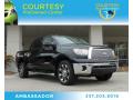 2013 Tundra CrewMax #1 2013 Tundra CrewMax #1