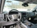 2014 Silverado 1500 LTZ Z71 Crew Cab #12
