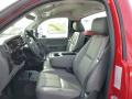 2014 Silverado 3500HD WT Regular Cab Dual Rear Wheel 4x4 Utility #12