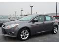 2013 Focus SE Hatchback #3
