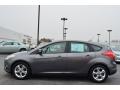 2013 Focus SE Hatchback #6