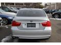 2011 3 Series 328i xDrive Sedan #4