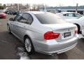 2011 3 Series 328i xDrive Sedan #5
