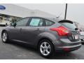 2013 Focus SE Hatchback #27