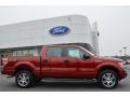  2014 Ford F150 Sunset #2