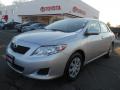 2010 Corolla LE #1 2010 Corolla LE #1