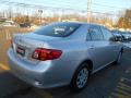 2010 Corolla LE #4 2010 Corolla LE #4