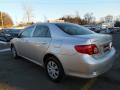 2010 Corolla LE #6 2010 Corolla LE #6