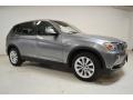 2013 X3 xDrive 28i #3