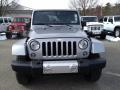 2014 Wrangler Unlimited Sahara 4x4 #2