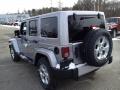 2014 Wrangler Unlimited Sahara 4x4 #4