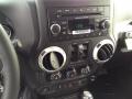 2014 Wrangler Unlimited Sahara 4x4 #10