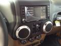 Controls of 2014 Jeep Wrangler Unlimited Rubicon 4x4 #10