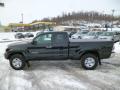 2012 Tacoma Access Cab 4x4 #4