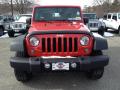 2014 Wrangler Sport 4x4 #2 2014 Wrangler Sport 4x4 #2