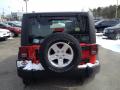 2014 Wrangler Sport 4x4 #5 2014 Wrangler Sport 4x4 #5