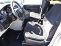 2013 Grand Caravan SE #4
