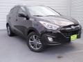 2014 Tucson SE #1 2014 Tucson SE #1