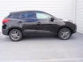 2014 Hyundai Tucson Ash Black #3 2014 Hyundai Tucson Ash Black #3