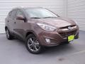 2014 Tucson SE #2