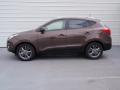 2014 Tucson SE #6