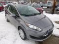 2014 Fiesta SE Sedan #2
