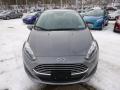 2014 Fiesta SE Sedan #3
