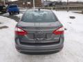 2014 Fiesta SE Sedan #7