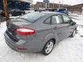 2014 Fiesta SE Sedan #8