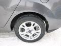 2014 Fiesta SE Sedan #9
