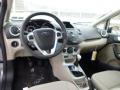 2014 Fiesta SE Sedan #14