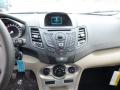 2014 Fiesta SE Sedan #16