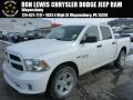 2014 1500 Express Crew Cab 4x4 #1