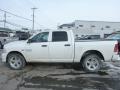 2014 1500 Express Crew Cab 4x4 #2