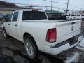 2014 1500 Express Crew Cab 4x4 #3