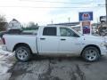 2014 1500 Express Crew Cab 4x4 #7