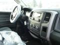 2014 1500 Express Crew Cab 4x4 #9