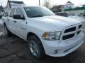2014 1500 Express Crew Cab 4x4 #10